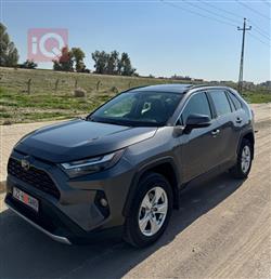 تويوتا راف 4